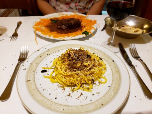 Pietro Valentini Ristorante